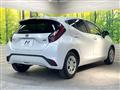 2023 Toyota AQUA
