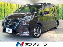 2021 Nissan Serena