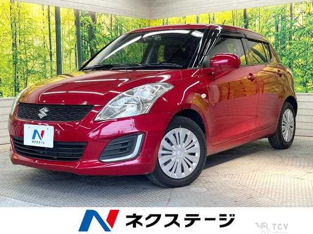 2015 Suzuki Swift