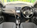 2015 Suzuki Swift