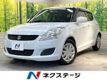 2013 Suzuki Swift