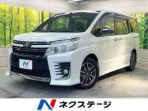 2015 Toyota Voxy