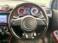 2018 Suzuki Swift