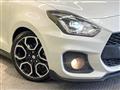 2018 Suzuki Swift