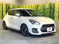 2018 Suzuki Swift