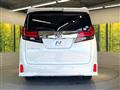 2017 Toyota Alphard G