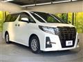2017 Toyota Alphard G