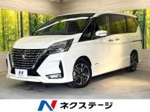 2020 Nissan Serena