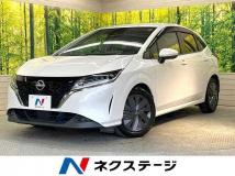 2021 Nissan Note
