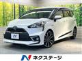 2018 Toyota Sienta