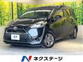 2017 Toyota Sienta