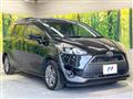 2017 Toyota Sienta