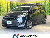 2017 Toyota Sienta