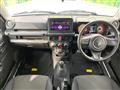 2024 Suzuki Jimny Sierra