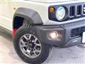 2024 Suzuki Jimny Sierra