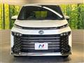 2025 Toyota Voxy