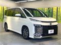 2025 Toyota Voxy
