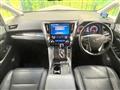 2019 Toyota Alphard G