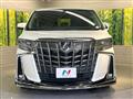 2019 Toyota Alphard G