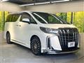 2019 Toyota Alphard G