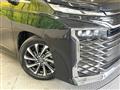 2022 Toyota Voxy