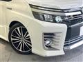 2016 Toyota Voxy