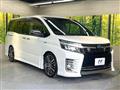 2016 Toyota Voxy