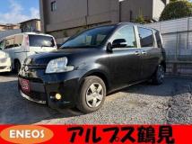 2015 Toyota Sienta