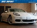 2014 Porsche Panamera