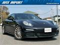 2013 Porsche Panamera