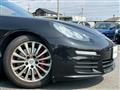 2013 Porsche Panamera