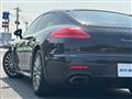 2013 Porsche Panamera