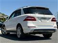 2015 Mercedes-Benz M-Class