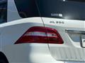 2015 Mercedes-Benz M-Class