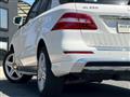 2015 Mercedes-Benz M-Class