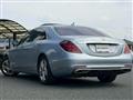 2019 Mercedes-Benz S-Class