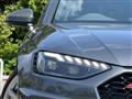 2021 Audi RS4
