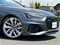 2021 Audi RS4