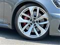 2021 Audi RS4