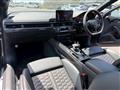 2021 Audi RS4