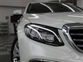 2017 Mercedes-Benz E-Class