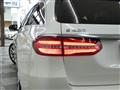 2017 Mercedes-Benz E-Class