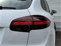 2015 Porsche Cayenne