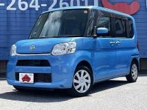 2014 Daihatsu Tanto