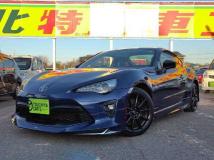 2018 Toyota 86