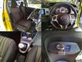 2015 Toyota Vitz