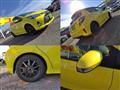 2015 Toyota Vitz