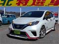 2019 Nissan Note