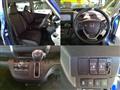 2016 Honda Freed