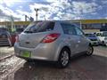 2009 Nissan Tiida